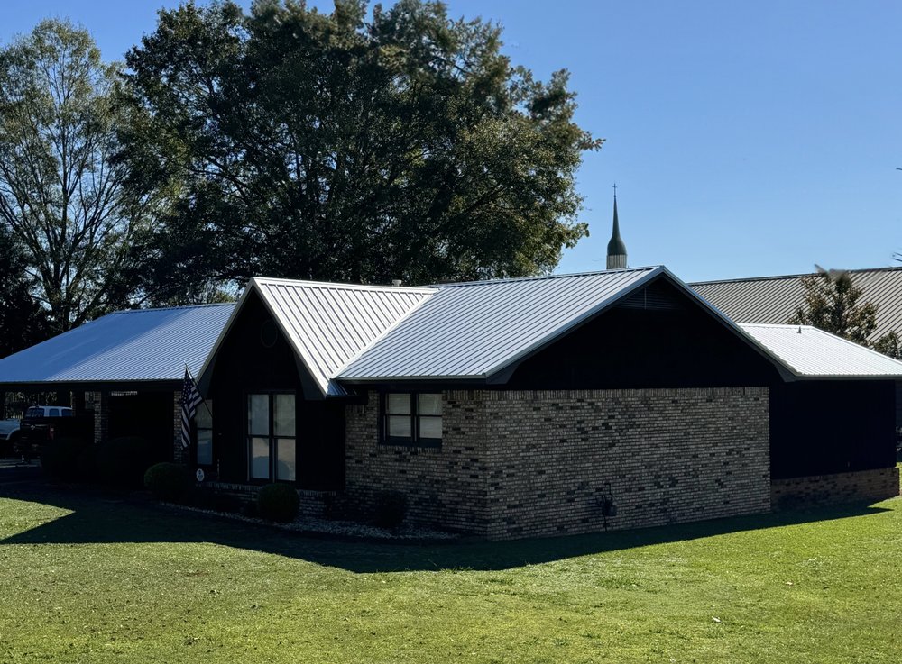 Slide of Perfect Edge Roofing