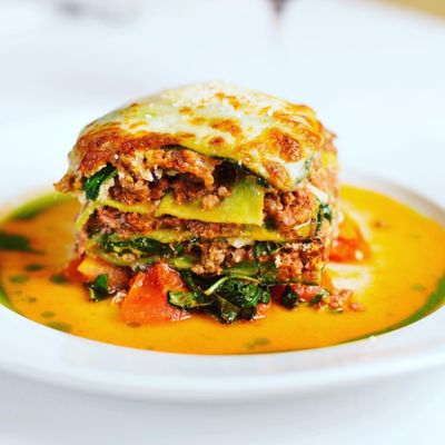 L'Opera Italian Restaurant by null
