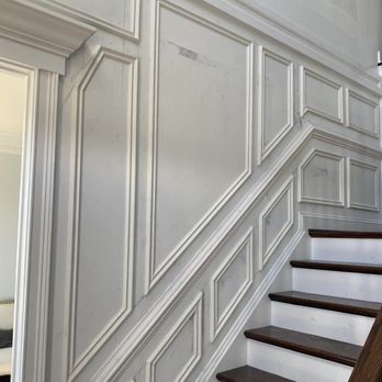 Custom Wallcoverings - Painters Near Me - Stafford, Virginia Custom Wallcoverings - Painters Near Me - Stafford, Virginia