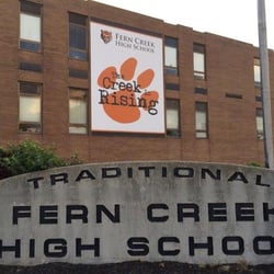Fern Creek High School