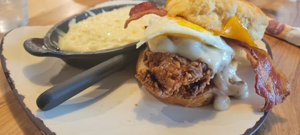 Egg Harbor Cafe by null