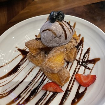 Condesa - Watertown - Churros - Mexican Near Me - Watertown, Massachusetts
