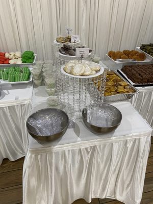 Unison Restaurant and banquet by null