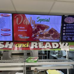Piara Pizza - Special deal