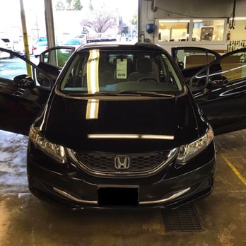 Fix Auto Burbank - Shinier than Darth Vaders mask! - Body Shops Near Me - Burbank, California Fix Auto Burbank - Shinier than Darth Vaders mask! - Body Shops Near Me - Burbank, California