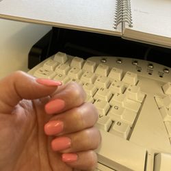 C & C Nail Spa