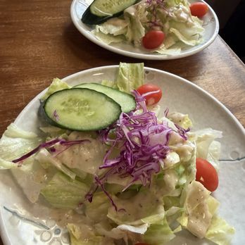 Tsukiyo Sushi - Salad - Sushi Bars Near Me - Westminster, California Tsukiyo Sushi - Salad - Sushi Bars Near Me - Westminster, California