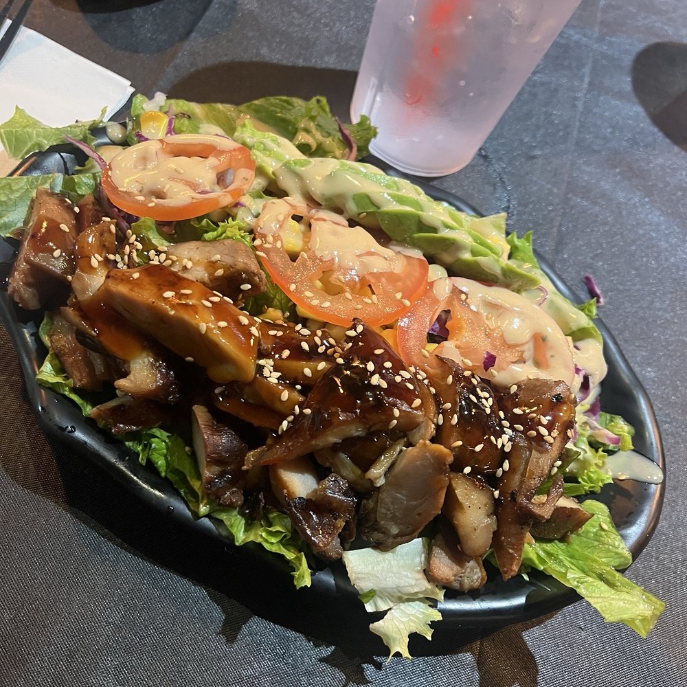 Rakuten Ramen - Ramen Near Me - Azusa, California