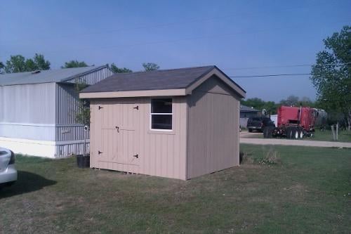 Slide of Alex Roofing and Remodeling