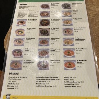 Mr Ramen - Ramen Near Me - Los Angeles, California Mr Ramen - Ramen Near Me - Los Angeles, California
