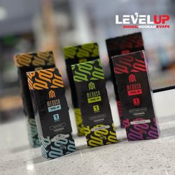 Level Up Hookah & Vape - Munster