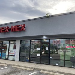 Tex-Mex - Front exterior