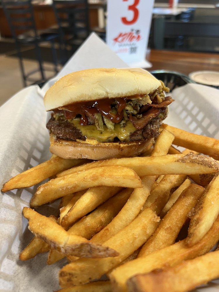Killer Burger