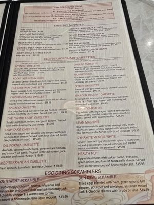 Menu photo 5 Niko's Breakfast Club Romeoville, IL Menu photo 5 Niko's Breakfast Club Romeoville, IL