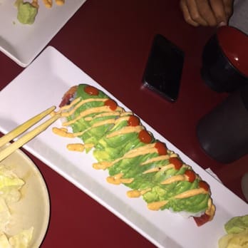 Tachikawa - Lombada roll - Japanese Near Me - Pinole, California Tachikawa - Lombada roll - Japanese Near Me - Pinole, California
