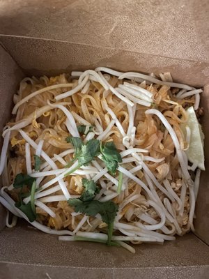 Tasty Thai Campus