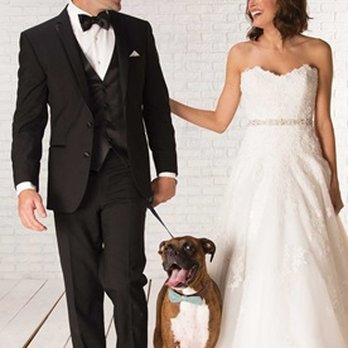 Monument Tuxedo - Clothing Rental Near Me - Grand Junction, Colorado