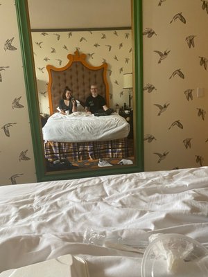 The Royal Sonesta Portland Downtown by null