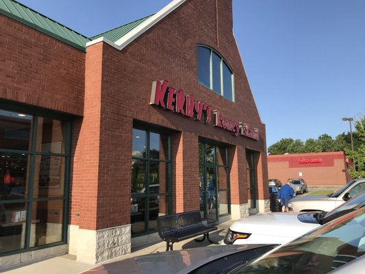 Kerby's Koney Island by null