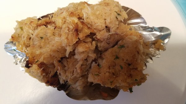 Back Bay Seafood by null