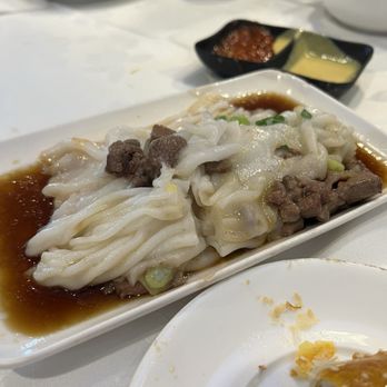 Happy Together - Rice noodle - Dim Sum Near Me - El Monte, California Happy Together - Rice noodle - Dim Sum Near Me - El Monte, California