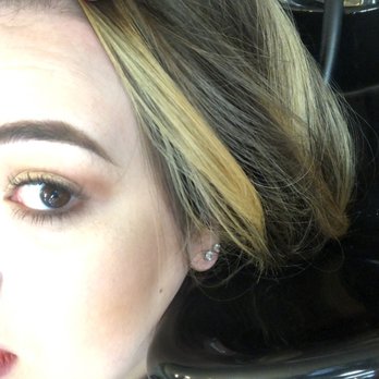 Salon Pure - She wanted me to leave looking like THIS! - Hair Salons Near Me - Glenview, Illinois