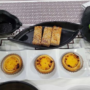 Bistro 1968 - Dim Sum Near Me - San Gabriel, California