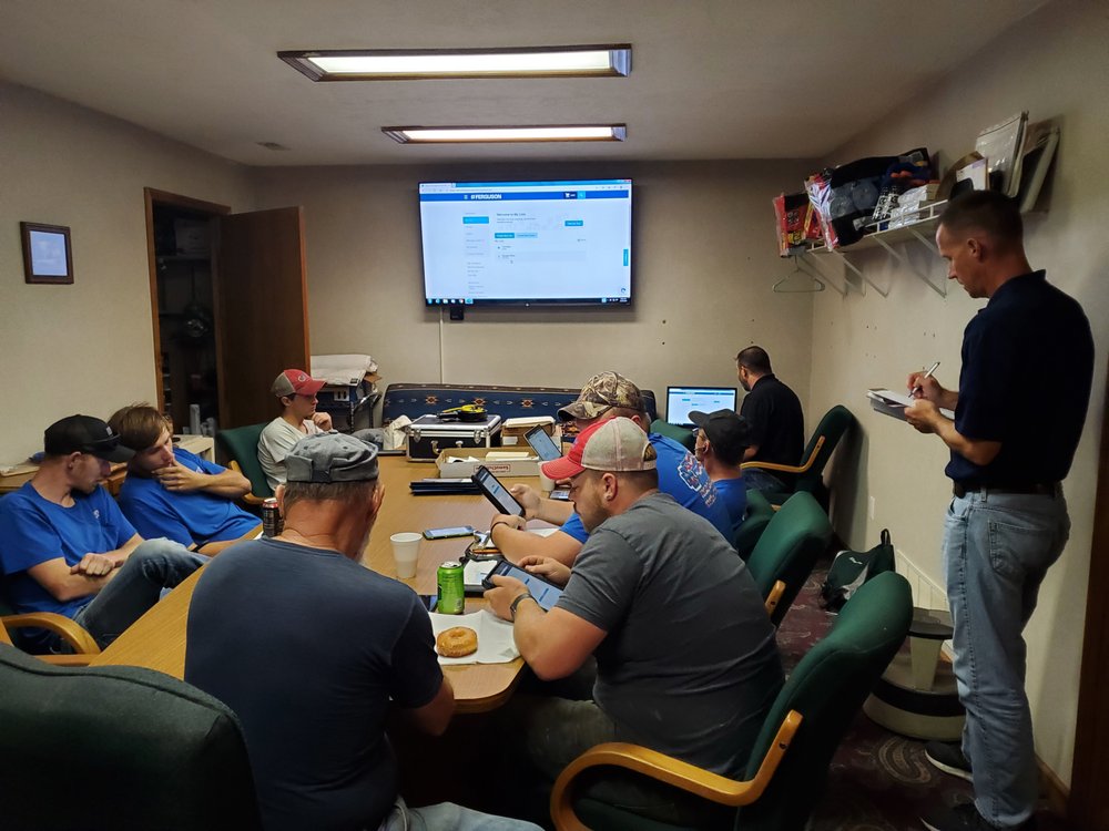 Slide of Workman & Son's Plumbing