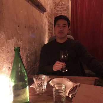 Pizzaiolo - Cozy at our table in the back. - Italian Near Me - Oakland, California