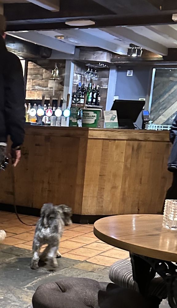 Old Mill Hotel At Baginton