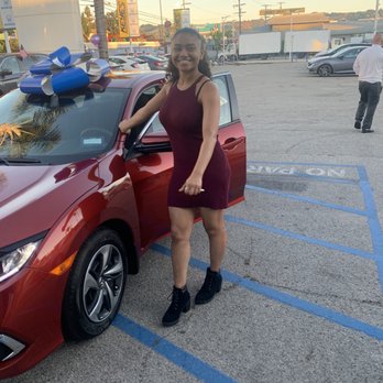 Honda Van Nuys - Car Dealers Near Me - Van Nuys, California Honda Van Nuys - Car Dealers Near Me - Van Nuys, California