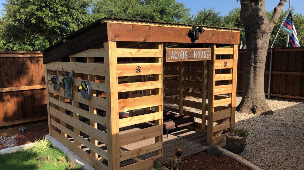 Slide of VIP General Contractors