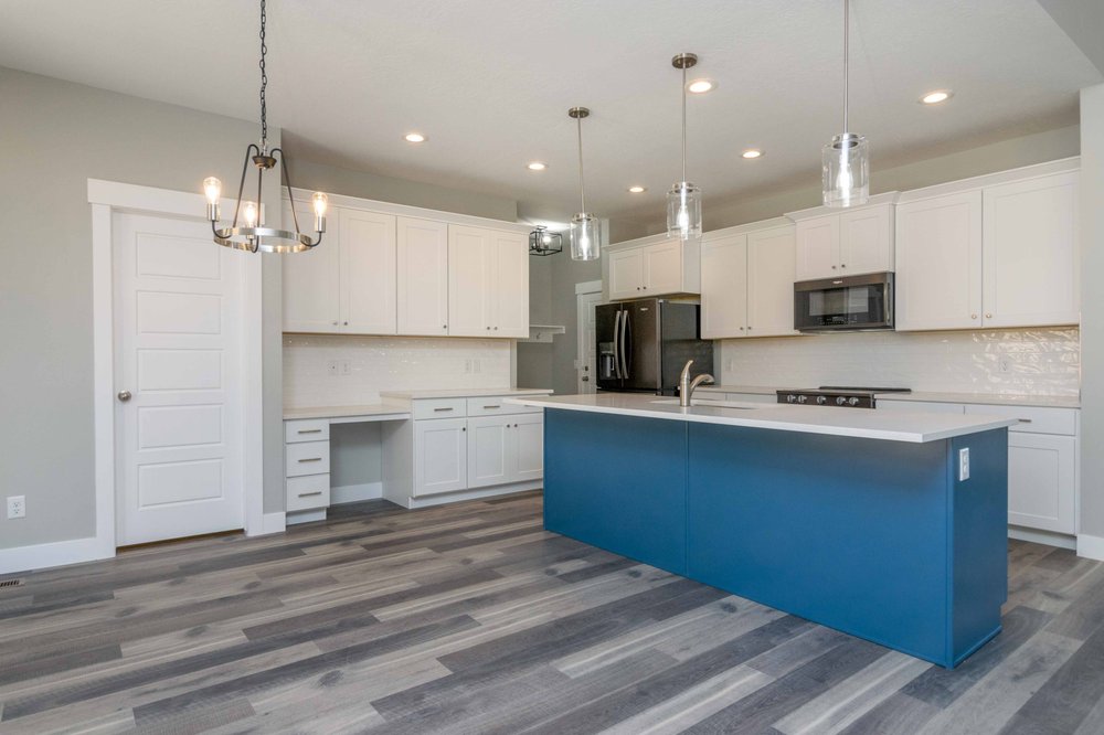 UPDWELL HOMES Updated September 2024 27 Photos 890 Heritage Park Blvd, Layton, Utah Home