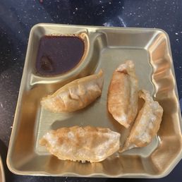 Dumplings