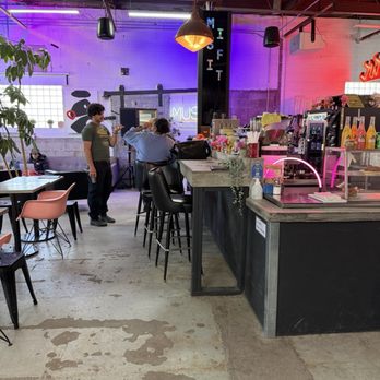 Misfit Coffee - Inside - Cafes Near Me - Minneapolis, Minnesota Misfit Coffee - Inside - Cafes Near Me - Minneapolis, Minnesota