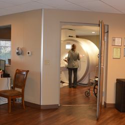 American Health Imaging Brunswick - Brunswick MRI
