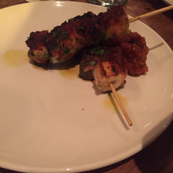 Monteverde - Octopus - Italian Near Me - Chicago, Illinois Monteverde - Octopus - Italian Near Me - Chicago, Illinois