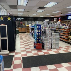 NW DELI MART