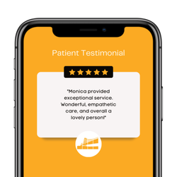Contra Costa Imaging Center - Patient Review
