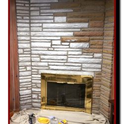 Brush Magic Painting and Decorating
