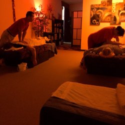 Foot Therapy - Love this place! It's always welcoming & warm, with great service!