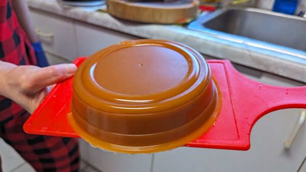 Banh Mi Nguyen Huong by null