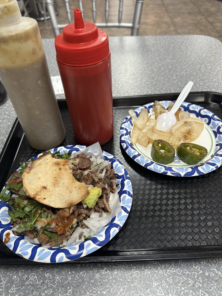 Tacos Los Gueros