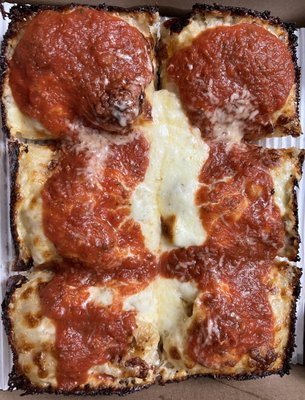 Quarantino's by null