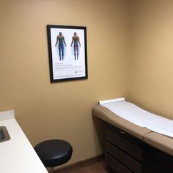 Dr Roush, MD