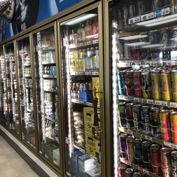 Mobil - Very large selection of beer - Gas Stations Near Me - Olympia, Washington