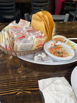 El Cangrejo seafood restaurant by null