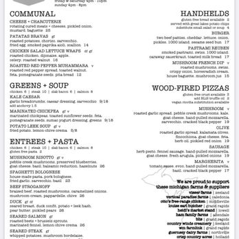 Terra GR - New American Near Me - Grand Rapids, Michigan Terra GR - New American Near Me - Grand Rapids, Michigan
