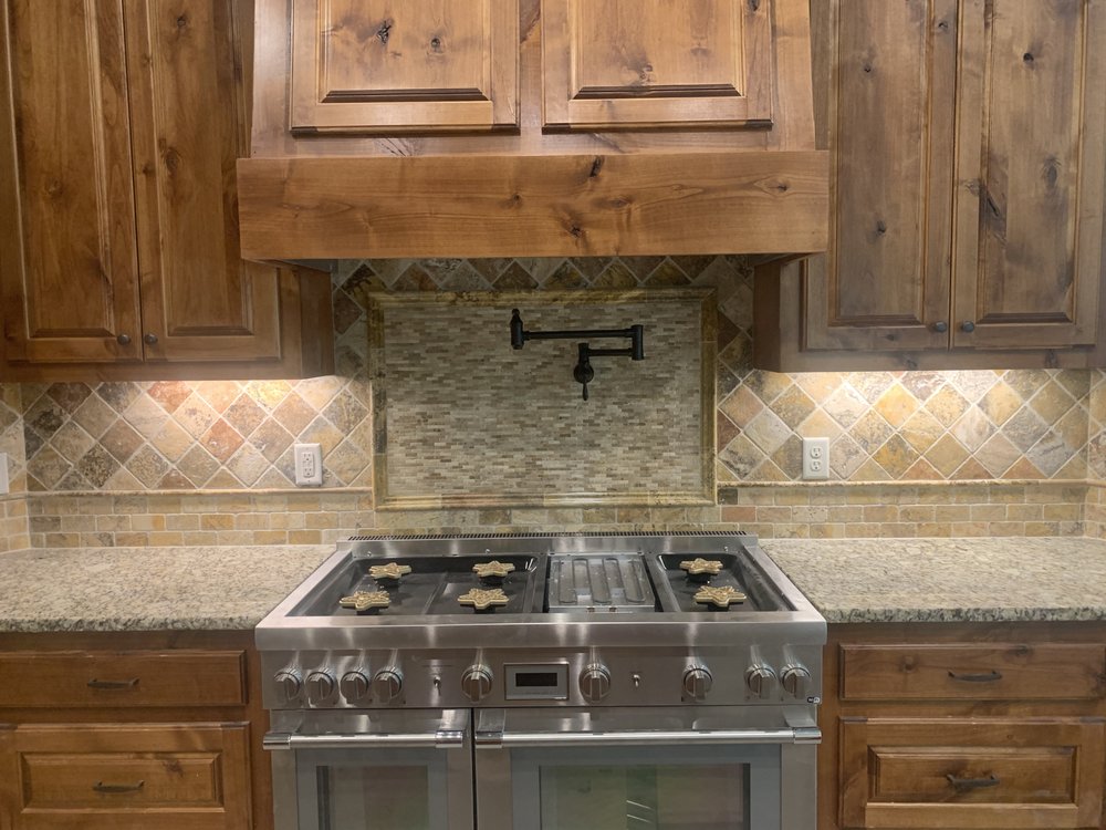 Slide of Smith Family Plumbing