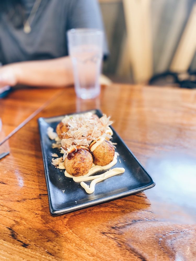 Kizuki Ramen & Izakaya